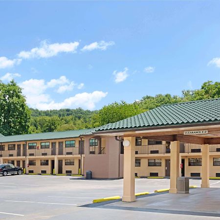 Days Inn By Wyndham Cherokee Near Casino Ngoại thất bức ảnh