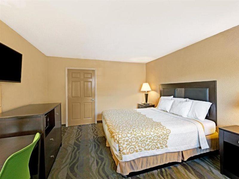 Days Inn By Wyndham Cherokee Near Casino Ngoại thất bức ảnh