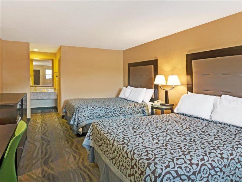 Days Inn By Wyndham Cherokee Near Casino Ngoại thất bức ảnh